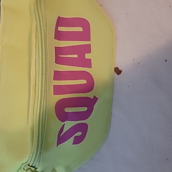 Squad Fanny pack - Picture 2 of 3